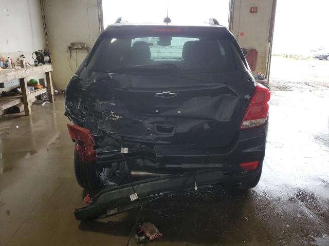 Photo 5 VIN: KL7CJPSB9MB349649 - CHEVROLET TRAX 1LT 