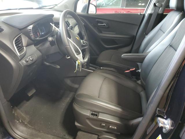 Photo 6 VIN: KL7CJPSB9MB349649 - CHEVROLET TRAX 1LT 