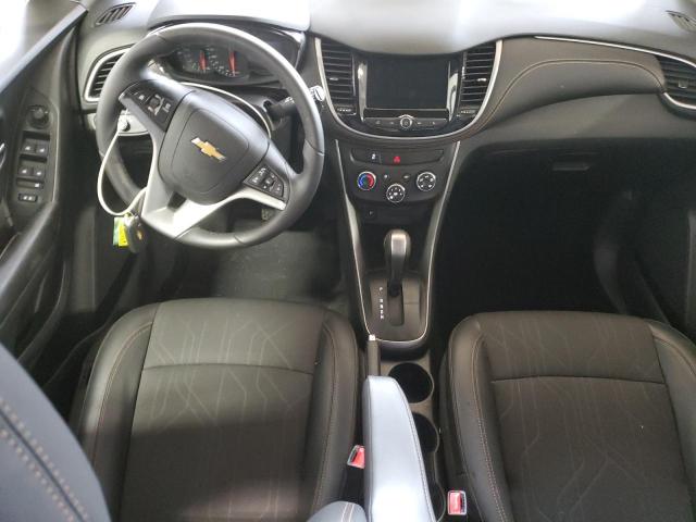 Photo 7 VIN: KL7CJPSB9MB349649 - CHEVROLET TRAX 1LT 