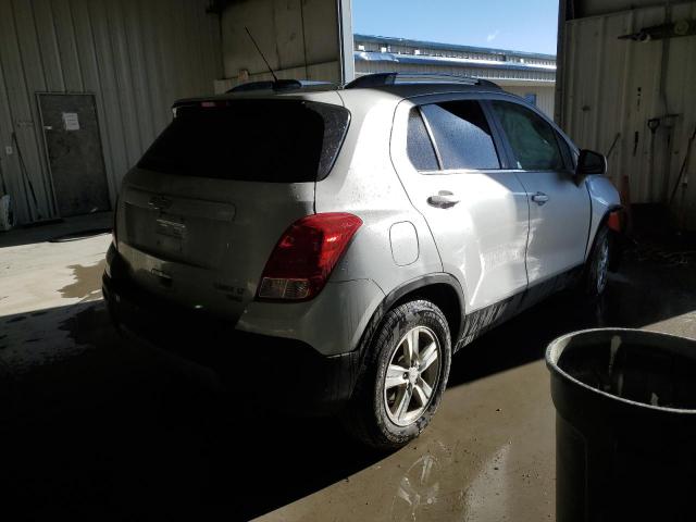 Photo 2 VIN: KL7CJPSBXGB579981 - CHEVROLET TRAX 1LT 