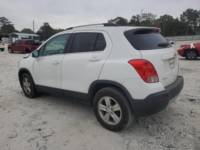 Photo 1 VIN: KL7CJPSBXGB587384 - CHEVROLET TRAX 1LT 