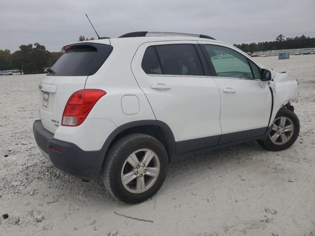 Photo 2 VIN: KL7CJPSBXGB587384 - CHEVROLET TRAX 1LT 