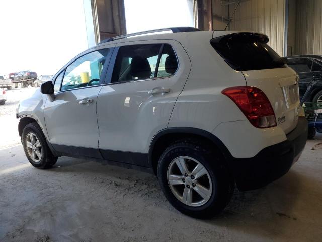 Photo 1 VIN: KL7CJPSBXGB750373 - CHEVROLET TRAX 