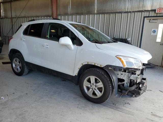 Photo 3 VIN: KL7CJPSBXGB750373 - CHEVROLET TRAX 