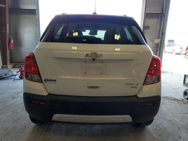 Photo 5 VIN: KL7CJPSBXGB750373 - CHEVROLET TRAX 