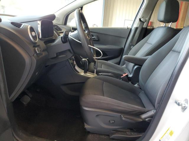 Photo 6 VIN: KL7CJPSBXGB750373 - CHEVROLET TRAX 