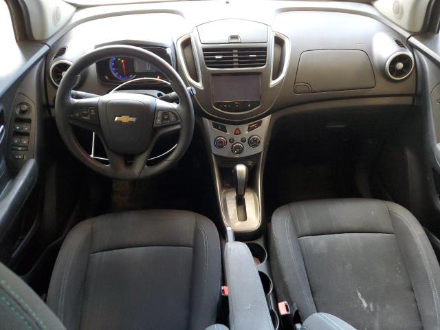 Photo 7 VIN: KL7CJPSBXGB750373 - CHEVROLET TRAX 