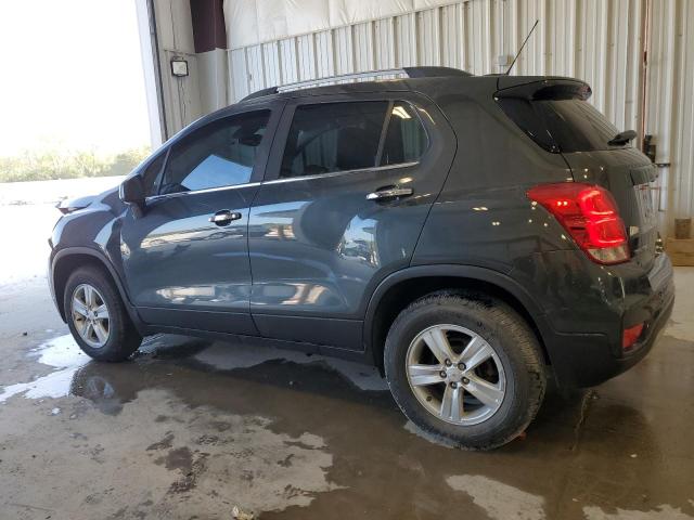 Photo 1 VIN: KL7CJPSBXHB197712 - CHEVROLET TRAX 1LT 