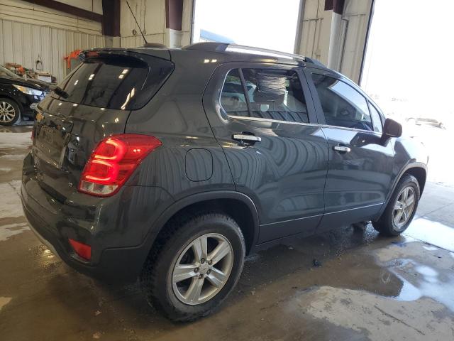 Photo 2 VIN: KL7CJPSBXHB197712 - CHEVROLET TRAX 1LT 