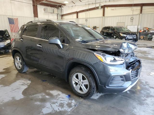 Photo 3 VIN: KL7CJPSBXHB197712 - CHEVROLET TRAX 1LT 