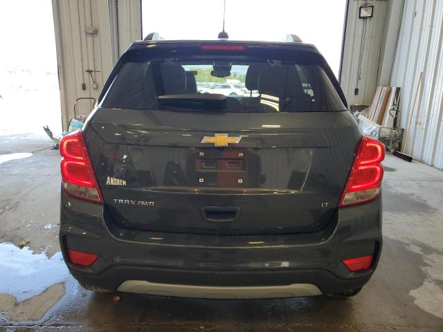 Photo 5 VIN: KL7CJPSBXHB197712 - CHEVROLET TRAX 1LT 