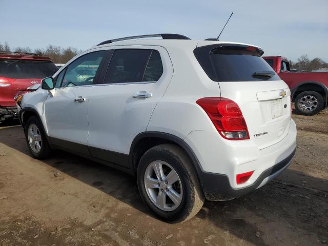 Photo 1 VIN: KL7CJPSBXHB212077 - CHEVROLET TRAX 