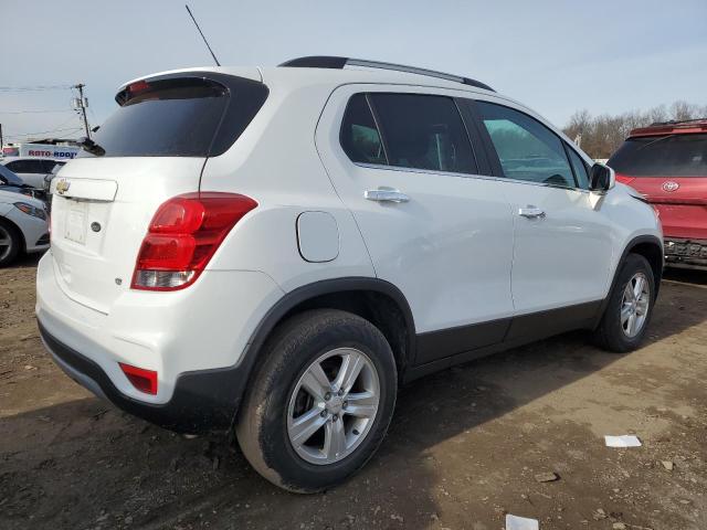 Photo 2 VIN: KL7CJPSBXHB212077 - CHEVROLET TRAX 