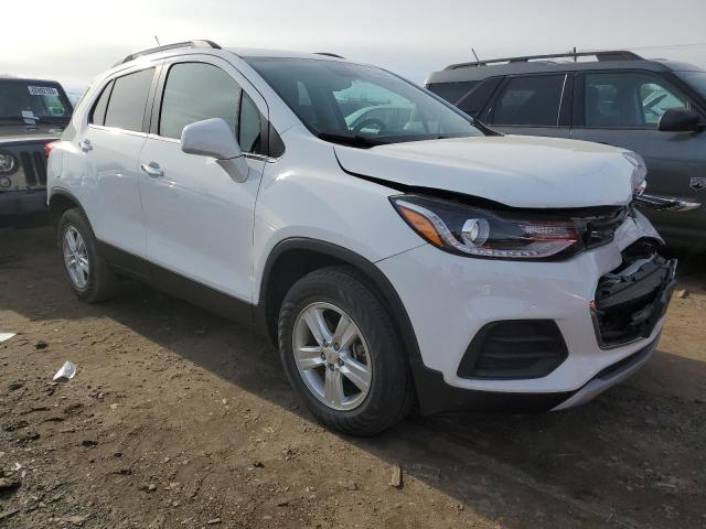 Photo 3 VIN: KL7CJPSBXHB212077 - CHEVROLET TRAX 