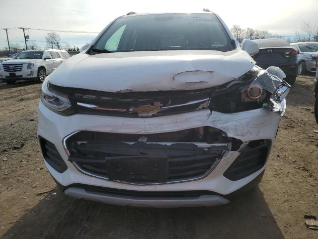 Photo 4 VIN: KL7CJPSBXHB212077 - CHEVROLET TRAX 