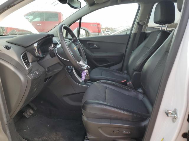 Photo 6 VIN: KL7CJPSBXHB212077 - CHEVROLET TRAX 