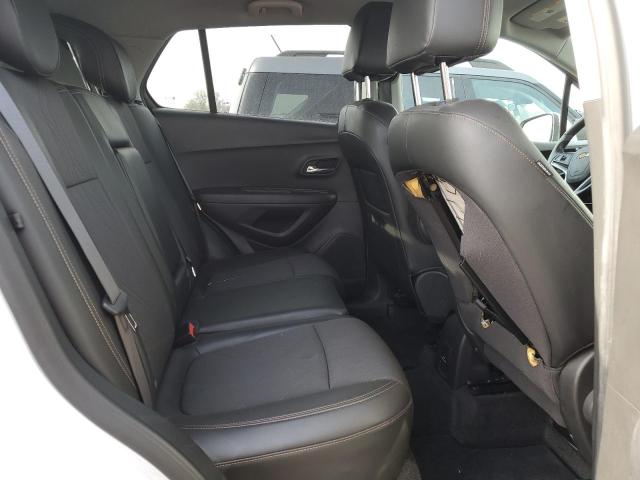 Photo 9 VIN: KL7CJPSBXHB212077 - CHEVROLET TRAX 