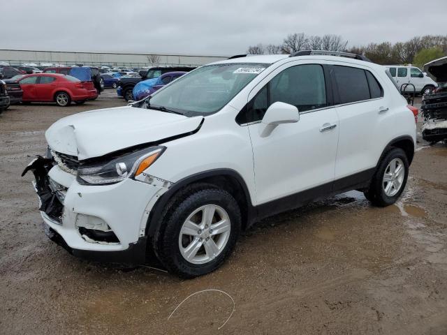 Photo 0 VIN: KL7CJPSBXHB218090 - CHEVROLET TRAX 