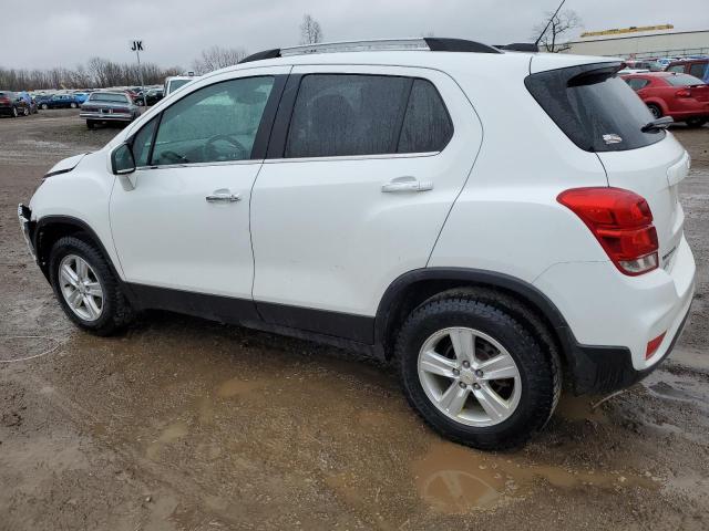 Photo 1 VIN: KL7CJPSBXHB218090 - CHEVROLET TRAX 