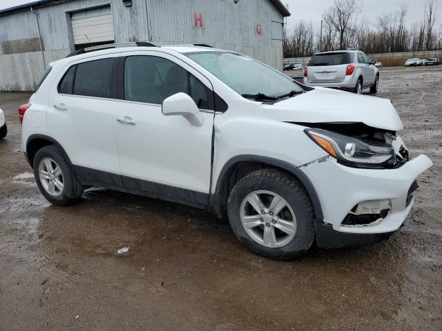 Photo 3 VIN: KL7CJPSBXHB218090 - CHEVROLET TRAX 