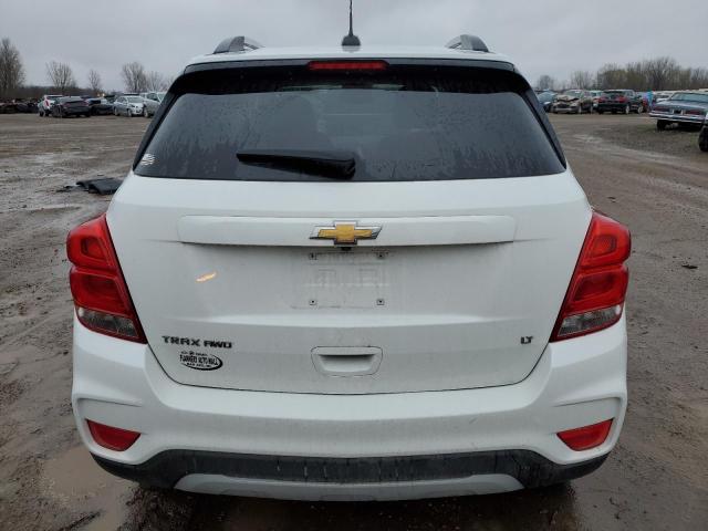 Photo 5 VIN: KL7CJPSBXHB218090 - CHEVROLET TRAX 