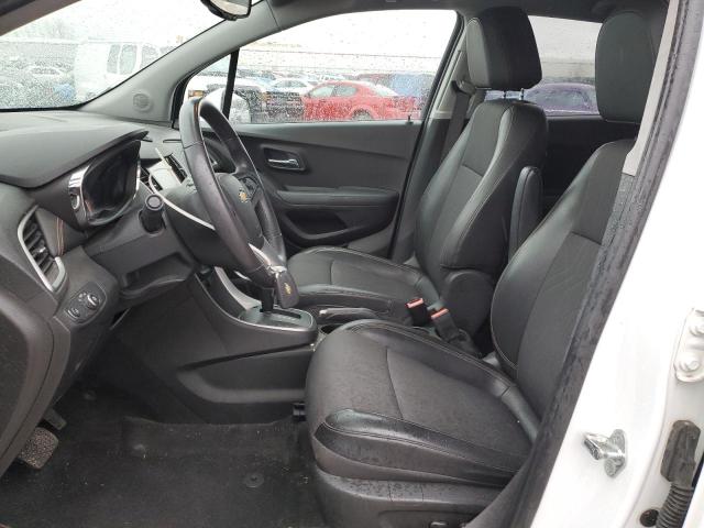 Photo 6 VIN: KL7CJPSBXHB218090 - CHEVROLET TRAX 