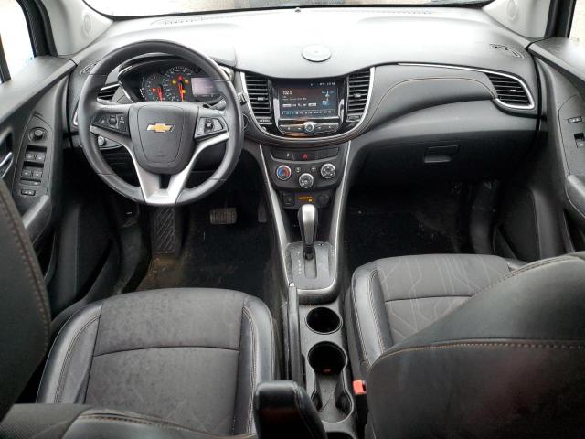 Photo 7 VIN: KL7CJPSBXHB218090 - CHEVROLET TRAX 