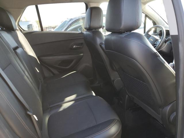 Photo 10 VIN: KL7CJPSBXHB221491 - CHEVROLET TRAX 1LT 