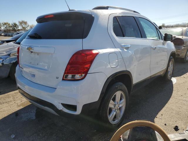 Photo 2 VIN: KL7CJPSBXHB221491 - CHEVROLET TRAX 1LT 