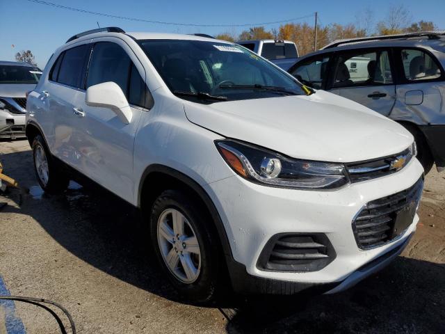 Photo 3 VIN: KL7CJPSBXHB221491 - CHEVROLET TRAX 1LT 