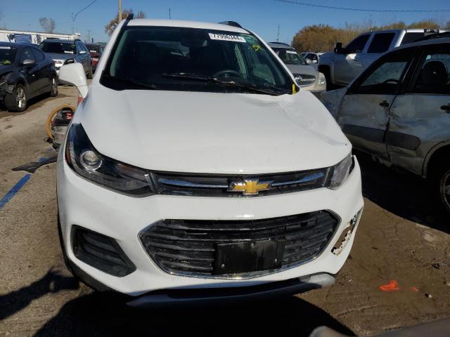 Photo 4 VIN: KL7CJPSBXHB221491 - CHEVROLET TRAX 1LT 