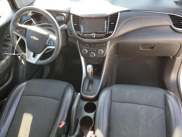 Photo 7 VIN: KL7CJPSBXHB221491 - CHEVROLET TRAX 1LT 