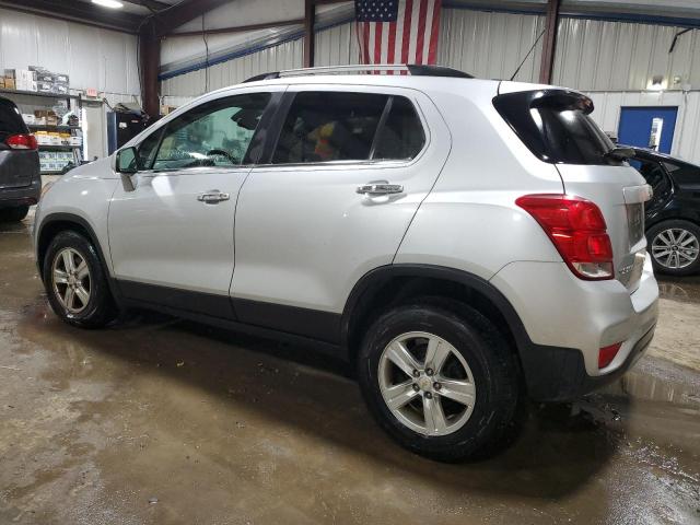 Photo 1 VIN: KL7CJPSBXHB242311 - CHEVROLET TRAX 