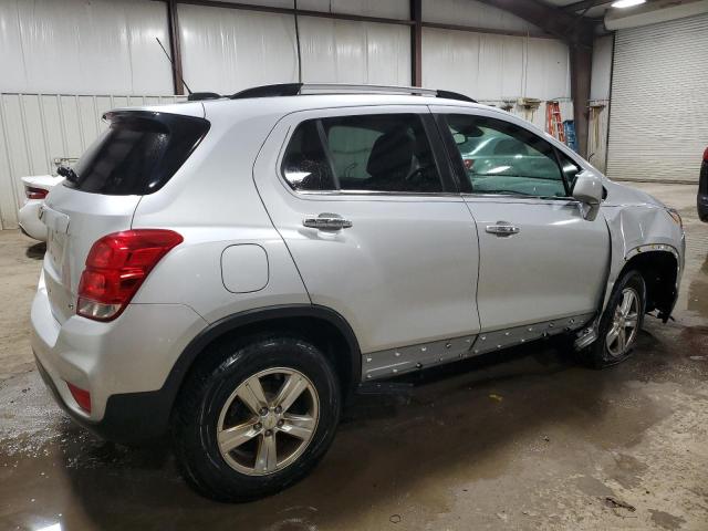 Photo 2 VIN: KL7CJPSBXHB242311 - CHEVROLET TRAX 