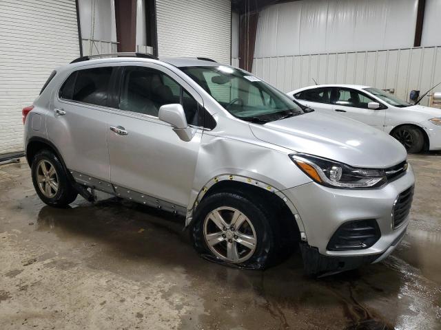 Photo 3 VIN: KL7CJPSBXHB242311 - CHEVROLET TRAX 