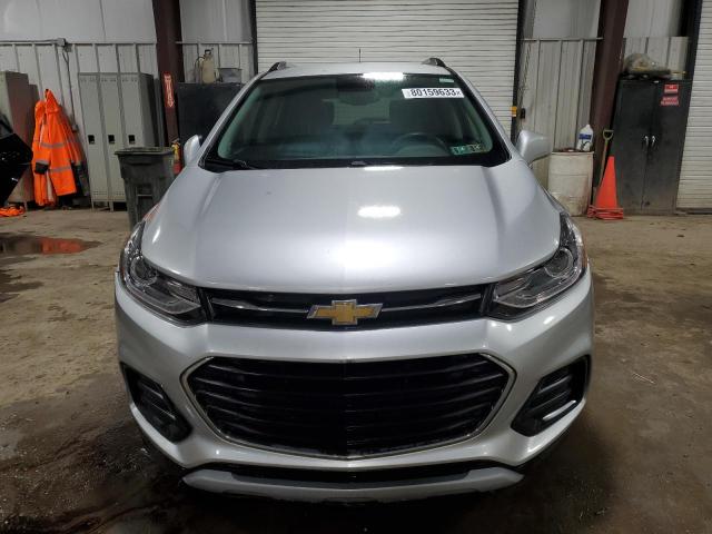 Photo 4 VIN: KL7CJPSBXHB242311 - CHEVROLET TRAX 