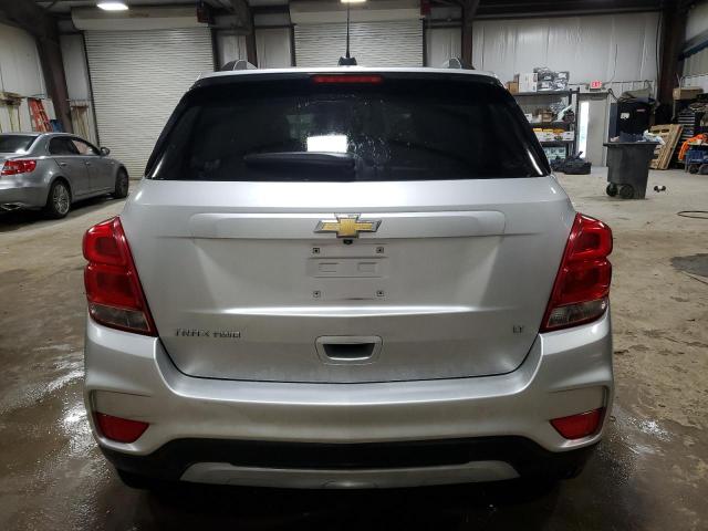 Photo 5 VIN: KL7CJPSBXHB242311 - CHEVROLET TRAX 