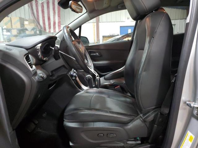 Photo 6 VIN: KL7CJPSBXHB242311 - CHEVROLET TRAX 