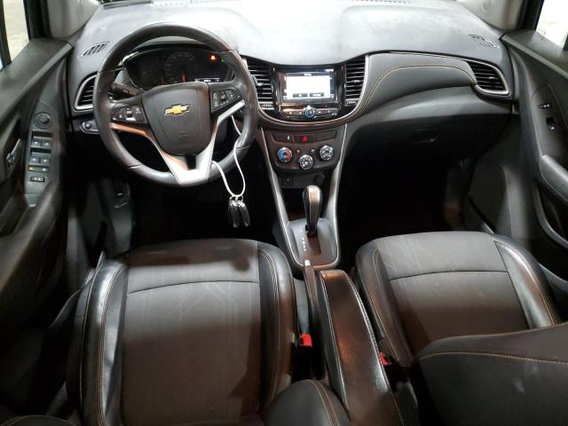 Photo 7 VIN: KL7CJPSBXHB242311 - CHEVROLET TRAX 