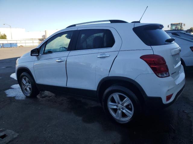 Photo 1 VIN: KL7CJPSBXJB714805 - CHEVROLET TRAX 1LT 