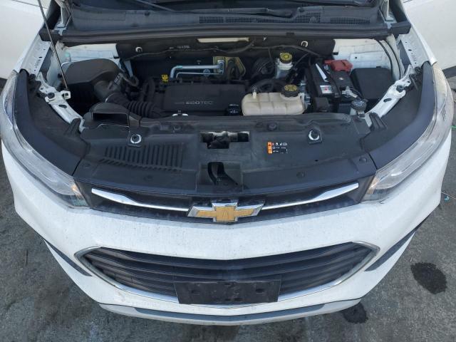 Photo 11 VIN: KL7CJPSBXJB714805 - CHEVROLET TRAX 1LT 