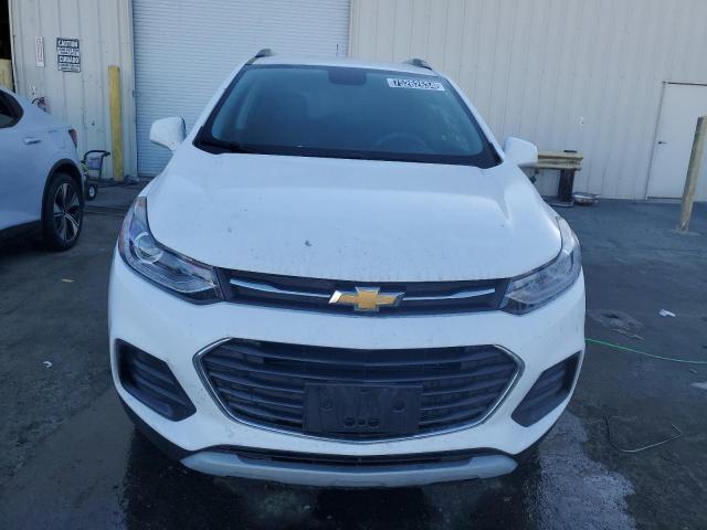 Photo 4 VIN: KL7CJPSBXJB714805 - CHEVROLET TRAX 1LT 