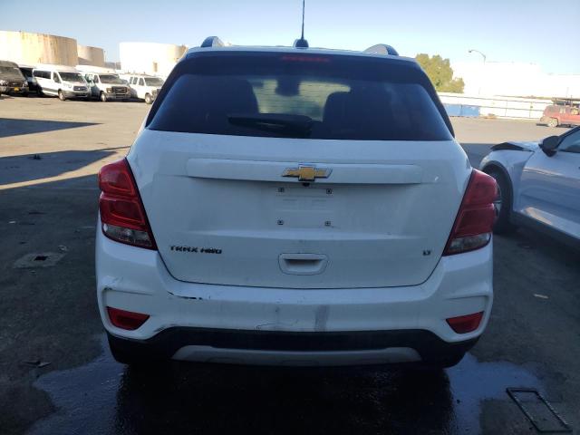 Photo 5 VIN: KL7CJPSBXJB714805 - CHEVROLET TRAX 1LT 