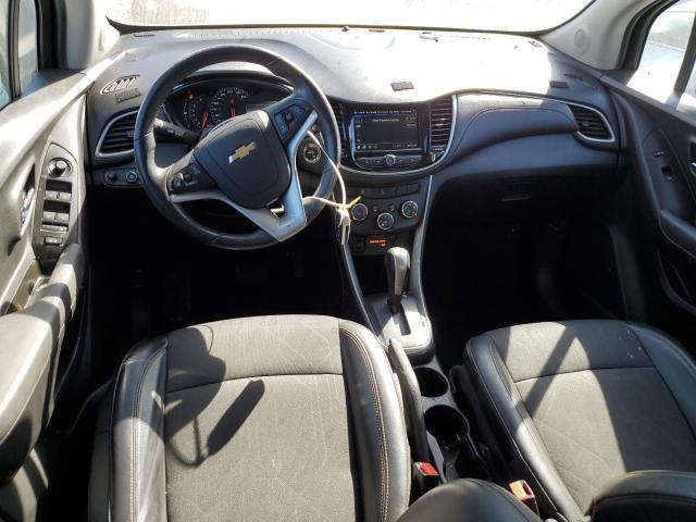 Photo 7 VIN: KL7CJPSBXJB714805 - CHEVROLET TRAX 1LT 