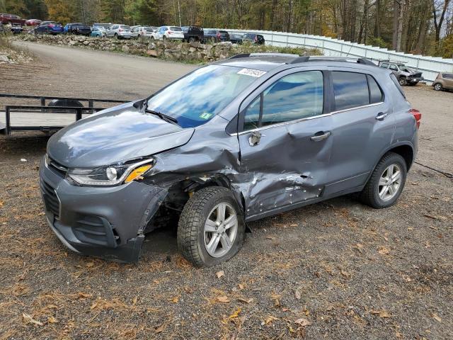 Photo 0 VIN: KL7CJPSBXKB747255 - CHEVROLET TRAX 