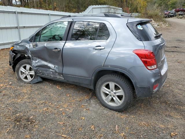 Photo 1 VIN: KL7CJPSBXKB747255 - CHEVROLET TRAX 