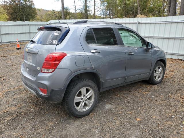 Photo 2 VIN: KL7CJPSBXKB747255 - CHEVROLET TRAX 