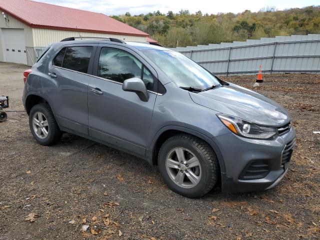 Photo 3 VIN: KL7CJPSBXKB747255 - CHEVROLET TRAX 