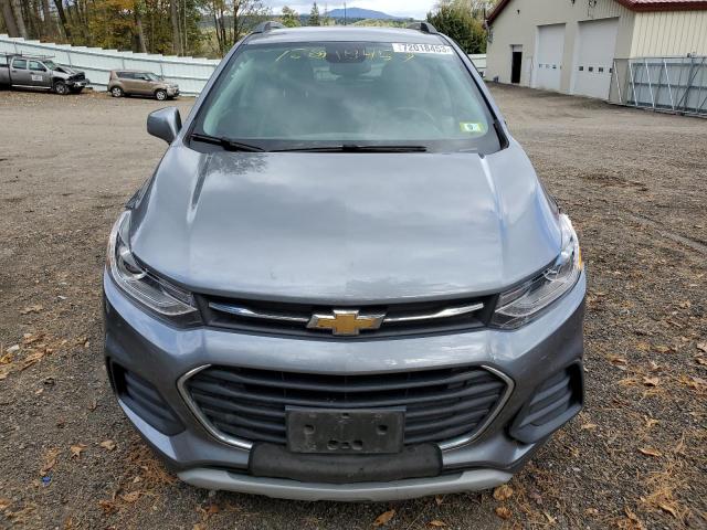 Photo 4 VIN: KL7CJPSBXKB747255 - CHEVROLET TRAX 