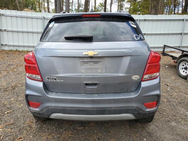 Photo 5 VIN: KL7CJPSBXKB747255 - CHEVROLET TRAX 